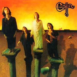Caravan – Caravan (CD) Sıfır 2002