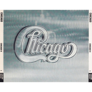 Chicago – Chicago 2 (2 CD)