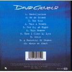 David Gilmour – On An Island (CD)