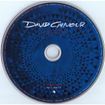 David Gilmour – On An Island (CD)