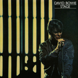 David Bowie – Stage (2017) (CD) Sıfır 2018