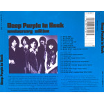 Deep Purple - In Rock (CD)