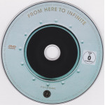 Deep Purple – Infinite (CD+DVD)