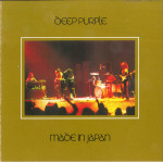 Deep Purple – Made In Japan (CD)