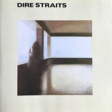 Dire Straits – Dire Straits (CD) Europe