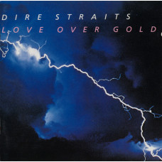Dire Straits – Love Over Gold (CD)