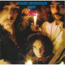 The Edgar Broughton Band – Wasa Wasa (CD)