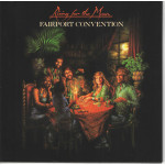 Fairport Convention – Rising For The Moon (2 X CD, Deluxe Edition) 2013 Europe, SIFIR