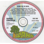 Fairport Convention – Rising For The Moon (2 X CD, Deluxe Edition) 2013 Europe, SIFIR