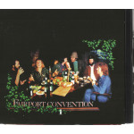 Fairport Convention – Rising For The Moon (2 X CD, Deluxe Edition) 2013 Europe, SIFIR