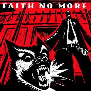 Faith No More – King For A Day Fool For A Lifetime (CD) 1995 Amerika
