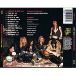 Guns N' Roses – Appetite For Destruction (CD) 