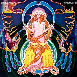 Hawkwind – Space Ritual (2 X CD, Collector's Edition) 2013 Europe Hawkwind – Space Ritual (2 X CD, Collector's Edition) 2013 Europe