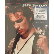 Jeff Buckley – Grace (Blu Ray)