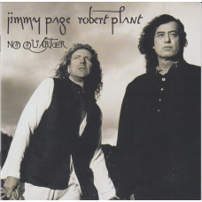 Jimmy Page & Robert Plant – No Quarter: Jimmy Page & Robert Plant Unledded (CD) Sıfır 