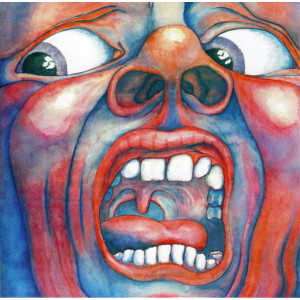 King Crimson – In The Court Of The Crimson King - An Observation By King Crimson (CD)