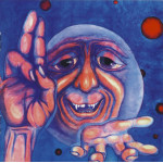 King Crimson – In The Court Of The Crimson King - An Observation By King Crimson (CD)