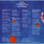 King Crimson – In The Court Of The Crimson King - An Observation By King Crimson (CD)