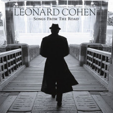Leonard Cohen - Songs From the Road (CD) SIFIR