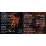 Mark Knopfler – Golden Heart (CD)