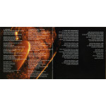 Mark Knopfler – Golden Heart (CD)