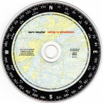 Mark Knopfler – Sailing To Philadelphia (CD)