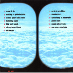 Mark Knopfler – Sailing To Philadelphia (CD)