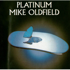 Mike Oldfield – Platinum (CD)