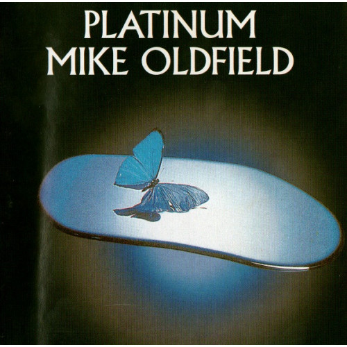 Mike Oldfield – Platinum (CD) Mike Oldfield – Platinum (CD)