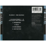 Mike Oldfield – Platinum (CD)
