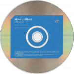 Mike Oldfield – Platinum (CD)
