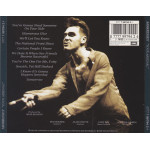 Morrissey – Your Arsenal (CD) 1992 Europe