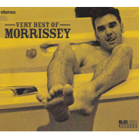 Morrissey – Very Best Of (CD+DVD) Morrissey – Very Best Of (CD+DVD)