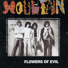 Mountain – Flowers Of Evil (CD)
