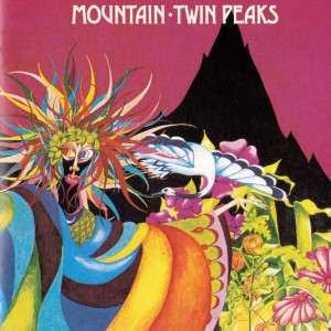 Mountain – Twin Peaks (CD)
