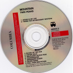 Mountain – Twin Peaks (CD)