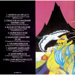 Mountain – Twin Peaks (CD)