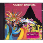 Mountain – Twin Peaks (CD)