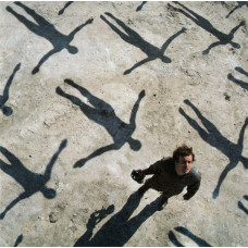 Muse – Absolution (CD)