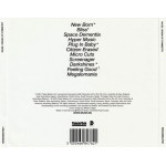Muse – Origin Of Symmetry (CD)