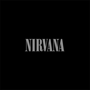 Nirvana – Nirvana (CD) 2002 Avrupa