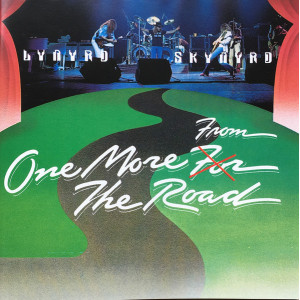 Lynyrd Skynyrd – One More From The Road (2xCD) Sıfır 2012
