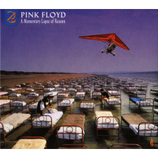 Pink Floyd - A Momentary Lapse Of Reason (Remixed & Updated) (CD)