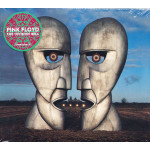 Pink Floyd - The Division Bell (CD) SIFIR