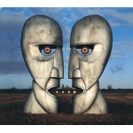 Pink Floyd - The Division Bell (CD) SIFIR