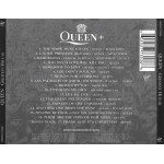 Queen – Greatest Hits I II & III (The Platinum Collection) (3 CD)