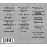 Queen – Greatest Hits I II & III (The Platinum Collection) (3 CD)