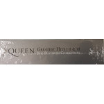 Queen – Greatest Hits I II & III (The Platinum Collection) (3 CD)