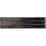Queen – Greatest Hits I II & III (The Platinum Collection) (3 CD)