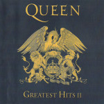 Queen – Greatest Hits I II & III (The Platinum Collection) (3 CD)